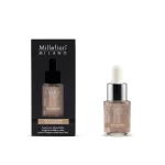 Fragrância hidrossolúvel 15ml Millefiori: Silk & Rice Powder