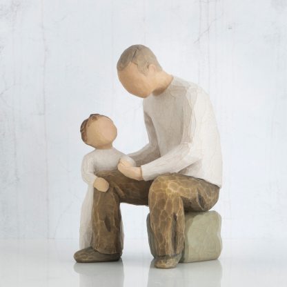 Figura Avô - Willow Tree
