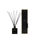 Difusor Mikado 100ml Cereria Mollá: Basil & Mandarin (Mandarina e Manjericão)