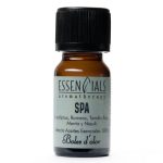 Óleo 10ml Aromaterapia Spa