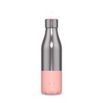 Garrafa Térmica 500ml Les Artistes: Split Rosa