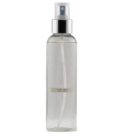 Spray aromatizador 150ml Millefiori White Musk