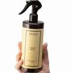 Spray Casa e Têxtil 500ml Cereria Mollá: Velvet Wood