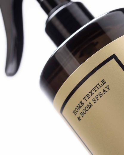 Spray Casa e Têxtil 500ml Cereria Mollá: Velvet Wood