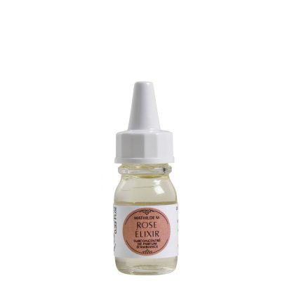 Super concentrado 10ml Les Intemporelles Rose Élixir: Mathilde M