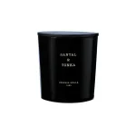 Vela 600gr 3 Pavios Cereria Mollá: Santal & Tonka