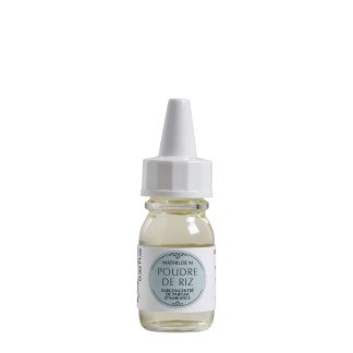 Super concentrado 10ml Les Intemporelles Poudre de Riz / Pó de Arroz: Mathilde M