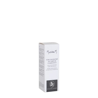 Super concentrado 10ml Les Intemporelles Sublime Jasmim: Mathilde M
