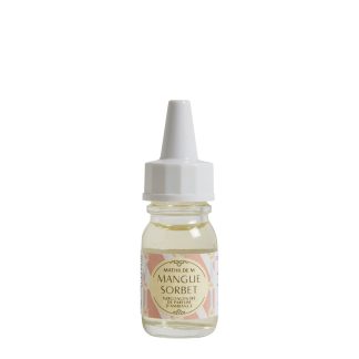 Super concentrado 10ml Sorbet de Manga: Mathilde M.