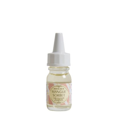 Super concentrado 10ml Sorbet de Manga: Mathilde M.