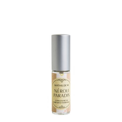 Coffret Sorpresas Bain de Soleil Néroli Paradis: Mathilde M.