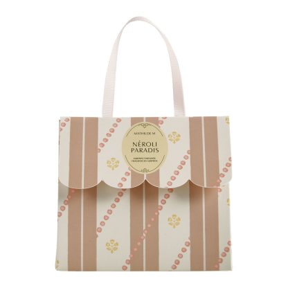 Coffret Sorpresas Bain de Soleil Néroli Paradis: Mathilde M.