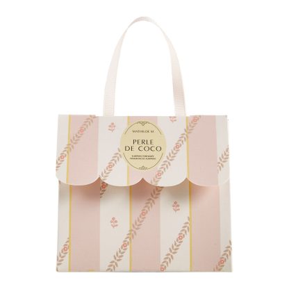 Coffret Sorpresas Bain de Soleil Perle de Coco: Mathilde M.