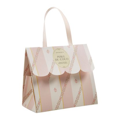 Coffret Sorpresas Bain de Soleil Perle de Coco: Mathilde M.