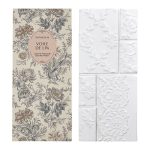 Tablete gesso perfumada Voile de Lin: Mathilde M.