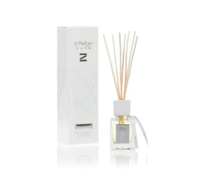 Mikado difusor 100ml Millefiori ZONA: Spa & Massage Thai