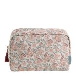 Necessaire Patio en Fleurs (modelo grande): Mathilde M.