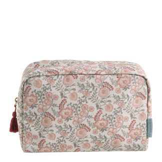 Necessaire Patio en Fleurs (modelo grande): Mathilde M.