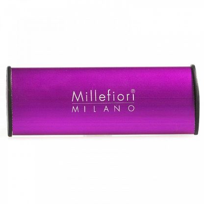 Difusor para Carro rosa Millefiori: Magnolia Blossom & Wood