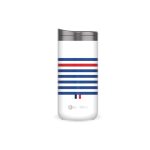 Copo Isotérmico de Viagem 500ml Les Artistes: Sailor