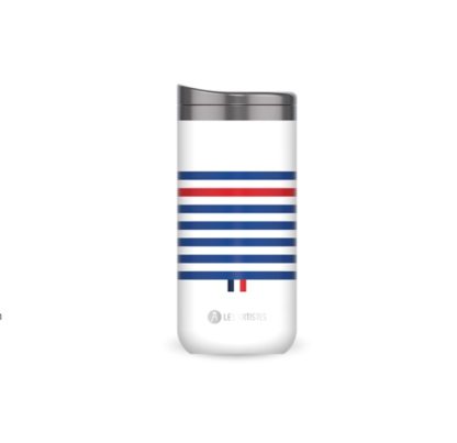 Copo Isotérmico de Viagem 500ml Les Artistes: Sailor