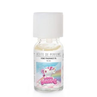 Óleo concentrado 10ml Unicorn Dreams – para aromatizador e queimador
