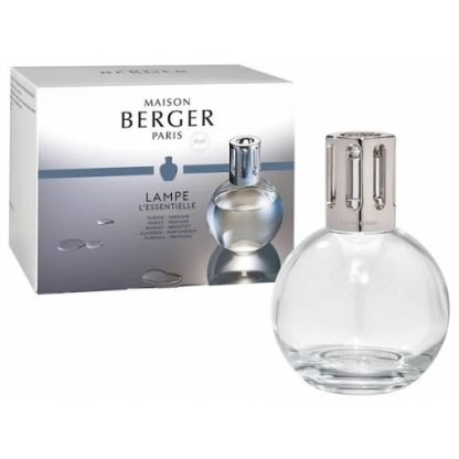 Coffret Essencial Simples Redonda + 250ml Carícia de Algodão + 250ml Neutro Essencial