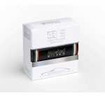 Difusor para Carro Millefiori: Urban com Cold Water
