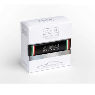 Difusor para Carro Millefiori: Urban com Cold Water