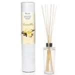 Mikado 200ml linha Ambients: Baunilha (frasco vidro)