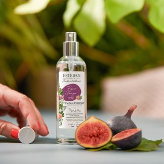 Spray aromatizador 100ml: Figueira