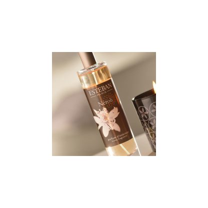 Spray aromatizador 75ml: aroma Neroli
