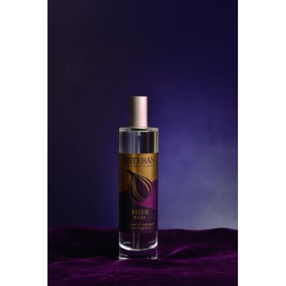 Spray aromatizador 75ml: aroma Figue Noire (Figo Negro)