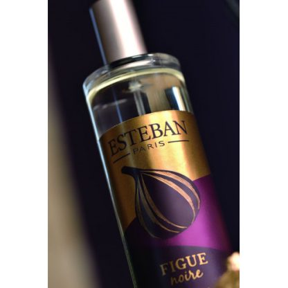 Spray aromatizador 75ml: aroma Figue Noire (Figo Negro)