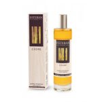 Spray aromatizador 75ml: aroma Cedro