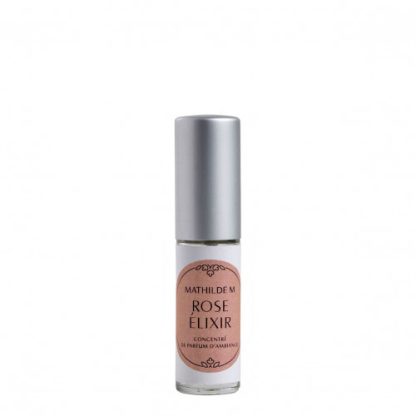 Concentrado perfume spray 4ml Rose Élixir: Mathilde M.