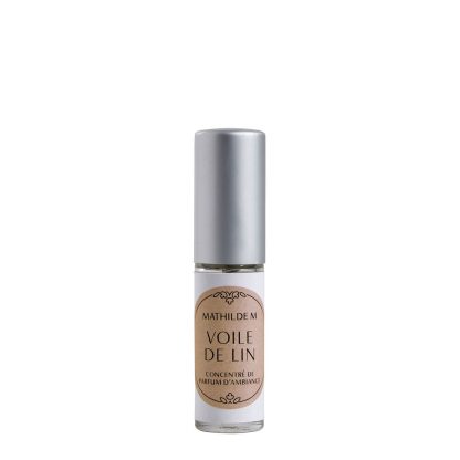 Concentrado perfume spray 4ml Voile de Lin: Mathilde M.