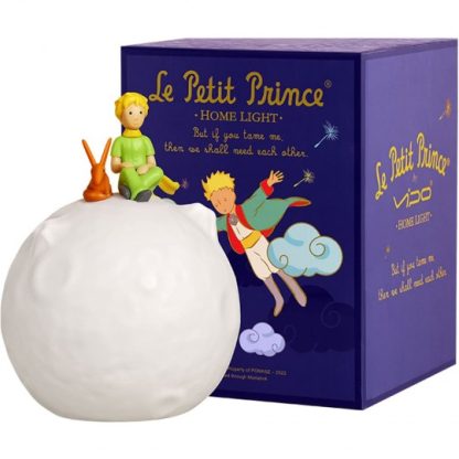 Luz de Presença Lua Principezinho: Portátil