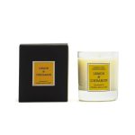 Vela 230ml Cereria Mollá: Lemon and Cinnamon / Limão e Canela