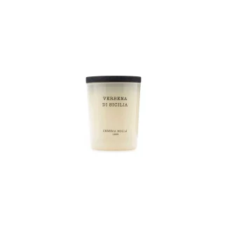 Vela Mini 70gr Cereria Mollá: Verbena di Sicilia