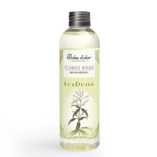 Recarga mikado 200ml Ambients: Verbena