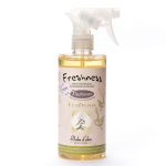 Freshness Spray Verbena: spray anti-odor