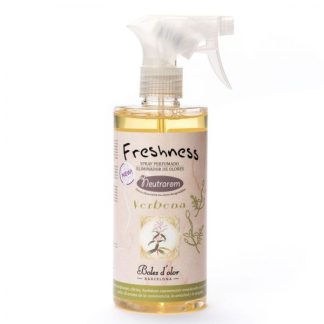 Freshness Spray Verbena: spray anti-odor