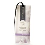 Saqueta Black Edition White Musk