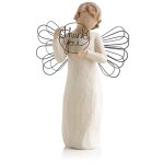 Anjo do Agradecimento (Thank You) - Willow Tree
