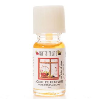 Óleo 10ml Frutos de Inverno