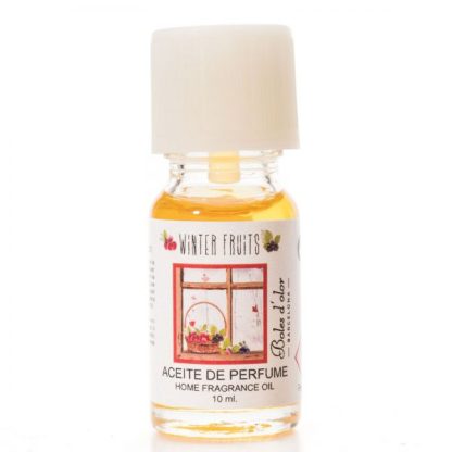 Óleo 10ml Frutos de Inverno