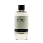 Recarga Mikado Difusor 250ml Millefiori White Musk