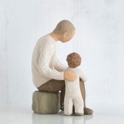 Figura Avô - Willow Tree