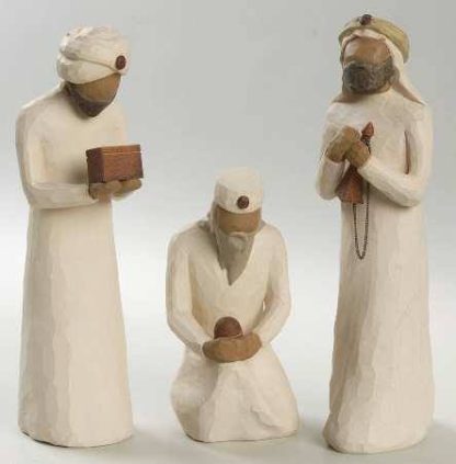 Os 3 Reis Magos - Willow Tree